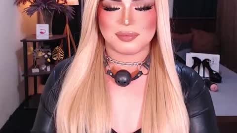 Anastasia online show from 01.11.25