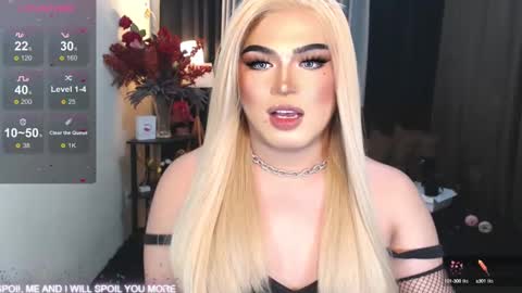 Anastasia online show from 02.08.25