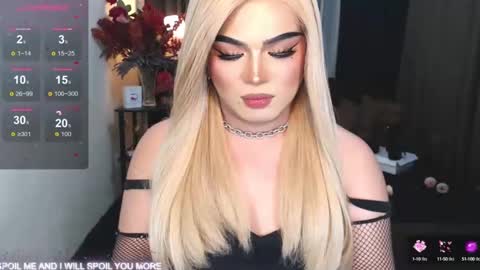 Anastasia online show from 02.08.25