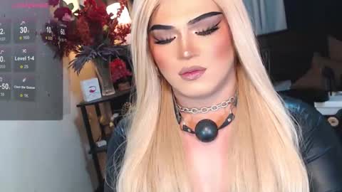 Anastasia online show from 02.21.25