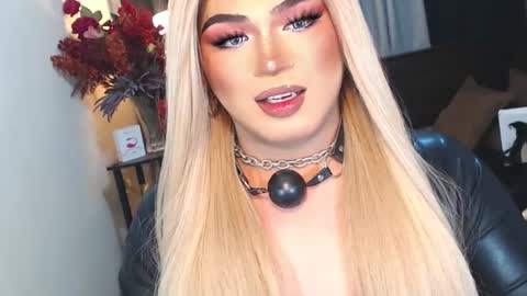 Anastasia online show from 02.26.25