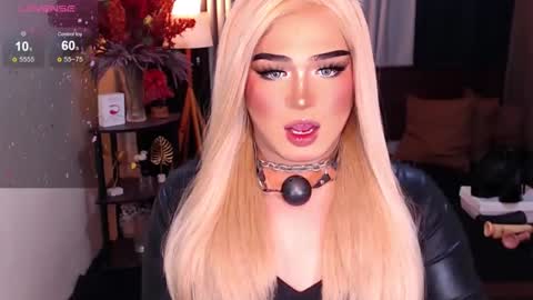 Anastasia online show from 03.01.25