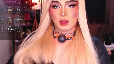 Anastasia online show from 03.06.25