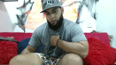 Eroticoblack online show from 10.25.25