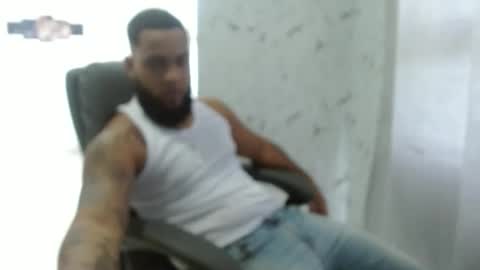 Eroticoblack online show from 02.07.26