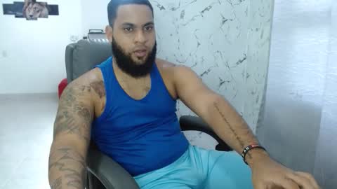 Eroticoblack online show from 03.29.26