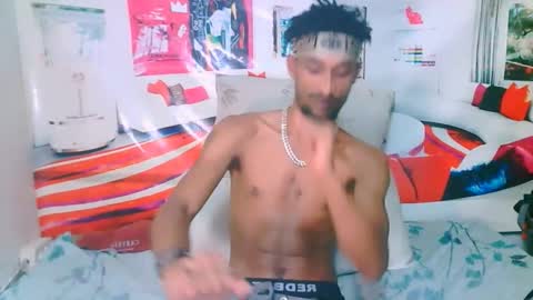 Liam online show from 02.14.26