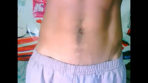 Liam online show from 02.22.26