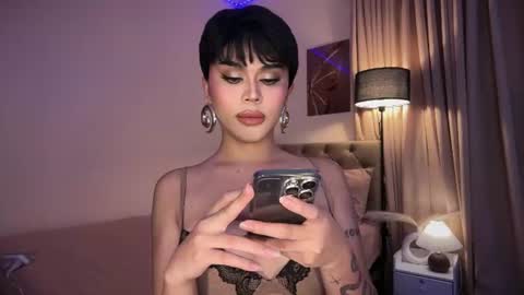 monica online show from 07.08.26