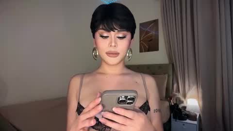 monica online show from 07.16.26