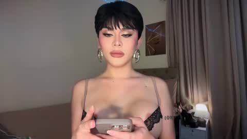 monica online show from 07.18.26