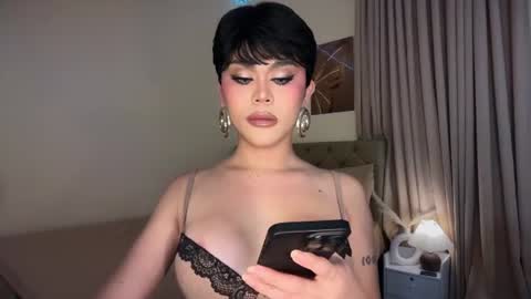 monica online show from 07.23.26