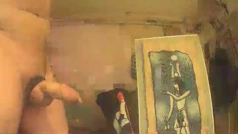 erozet89 online show from 03.31.26