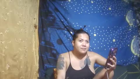 Ervana online show from 10.13.25