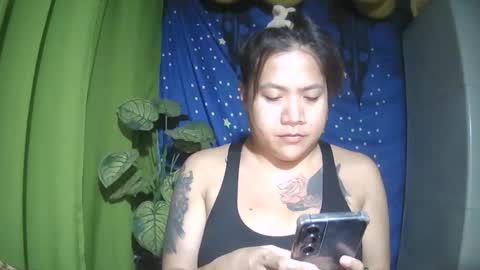 Ervana online show from 03.10.26