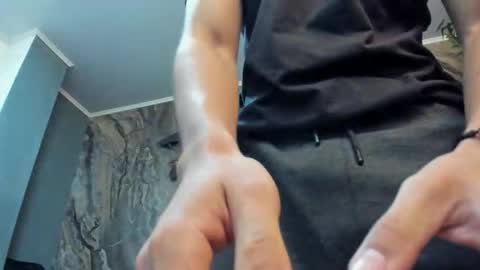 Eryon online show from 09.09.25