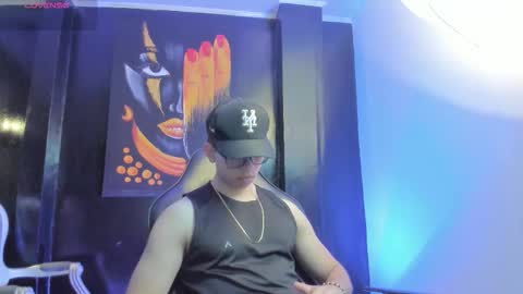 Eryon online show from 09.16.25