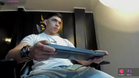 Eryon online show from 09.18.25