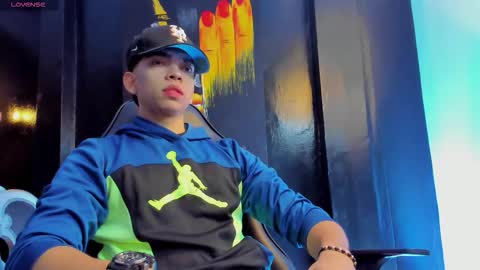 Eryon online show from 09.19.25