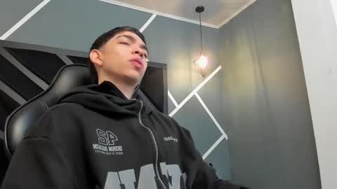 Eryon online show from 10.07.25