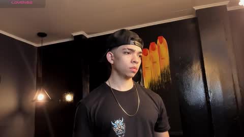 Eryon online show from 11.05.25