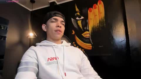 Eryon online show from 11.10.25