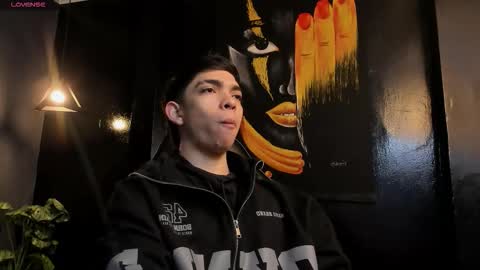 Eryon online show from 11.13.25