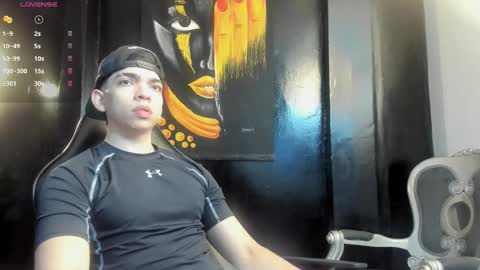 Eryon online show from 11.26.25