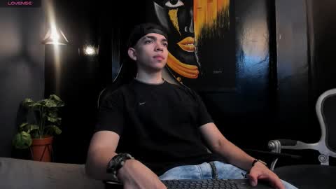 Eryon online show from 11.27.25