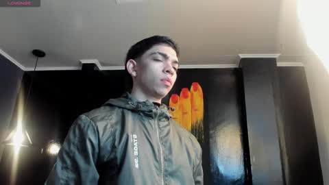 Eryon online show from 11.29.25