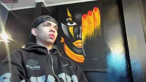 Eryon online show from 12.01.25