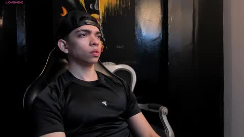 Eryon online show from 12.02.25