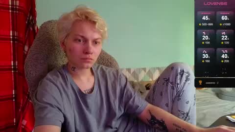 esajukyy online show from 02.20.25