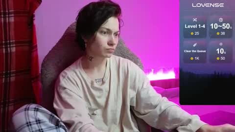 esajukyy online show from 11.05.25