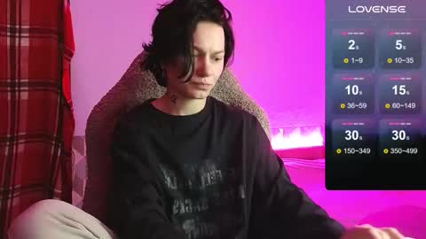 esajukyy online show from 12.01.25