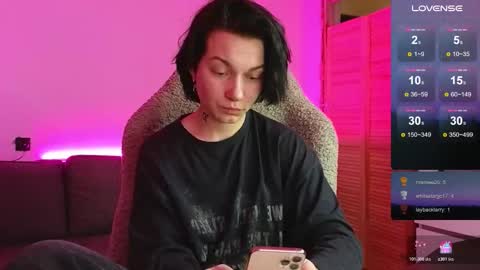 esajukyy online show from 01.31.26