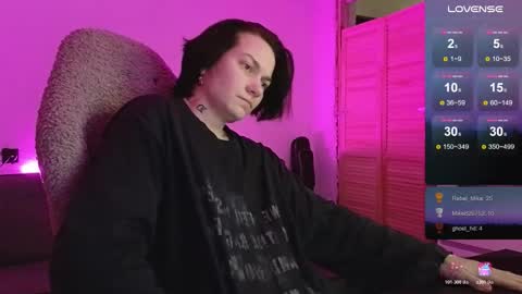 esajukyy online show from 02.03.26