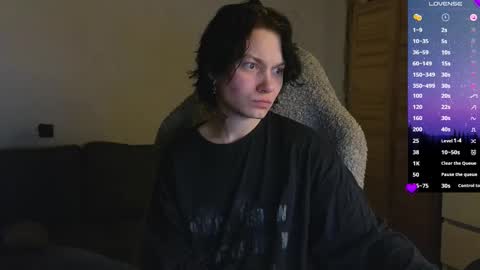 esajukyy online show from 03.15.26