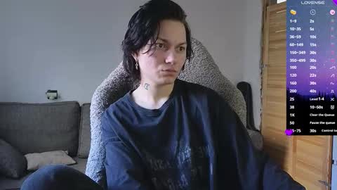 esajukyy online show from 03.17.26