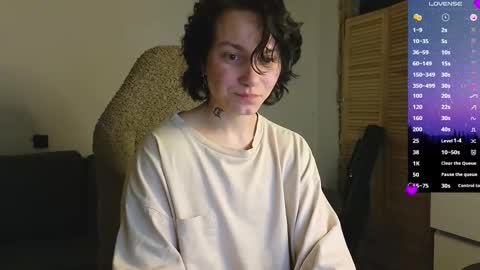 esajukyy online show from 03.22.26