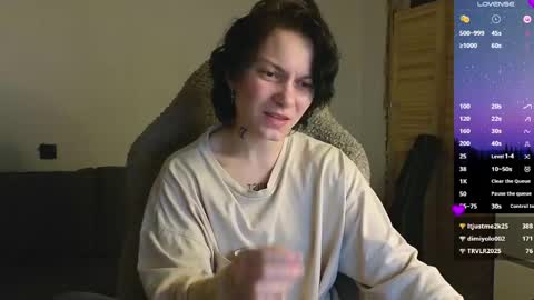 esajukyy online show from 03.30.26