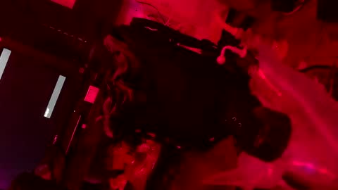 Snapshot of esc_del chatting on 12.02.24 esc del online show from 12.02.24