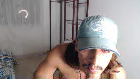 Scanor online show from 12.21.24