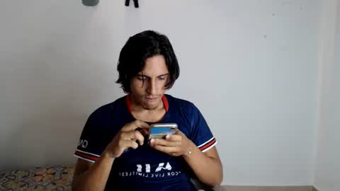 Scanor online show from 09.17.25