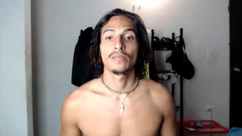 Scanor online show from 12.01.25