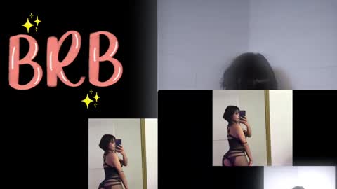 SCARLETT online show from 01.29.25