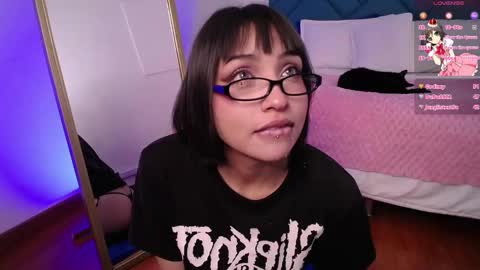 SCARLETT online show from 03.08.25