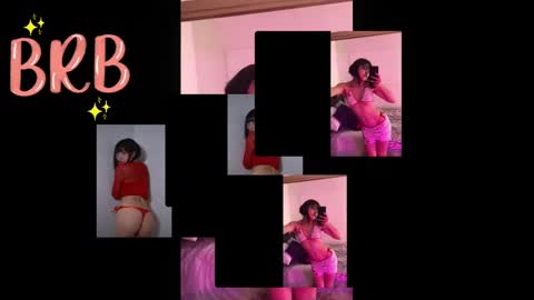 SCARLETT online show from 03.09.25