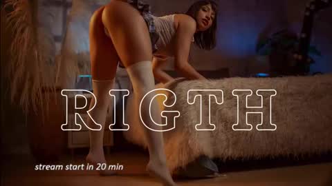 SCARLETT online show from 09.15.25