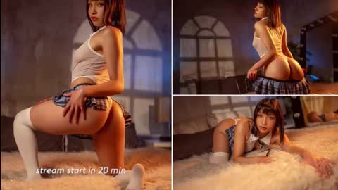 SCARLETT online show from 09.17.25